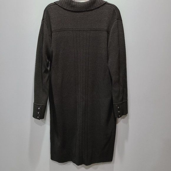 Colette Mordo for SADIMARA Cardigan Sweater P223 - Picture 2 of 3